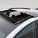 sunroof ve sunroof sorunları görsel