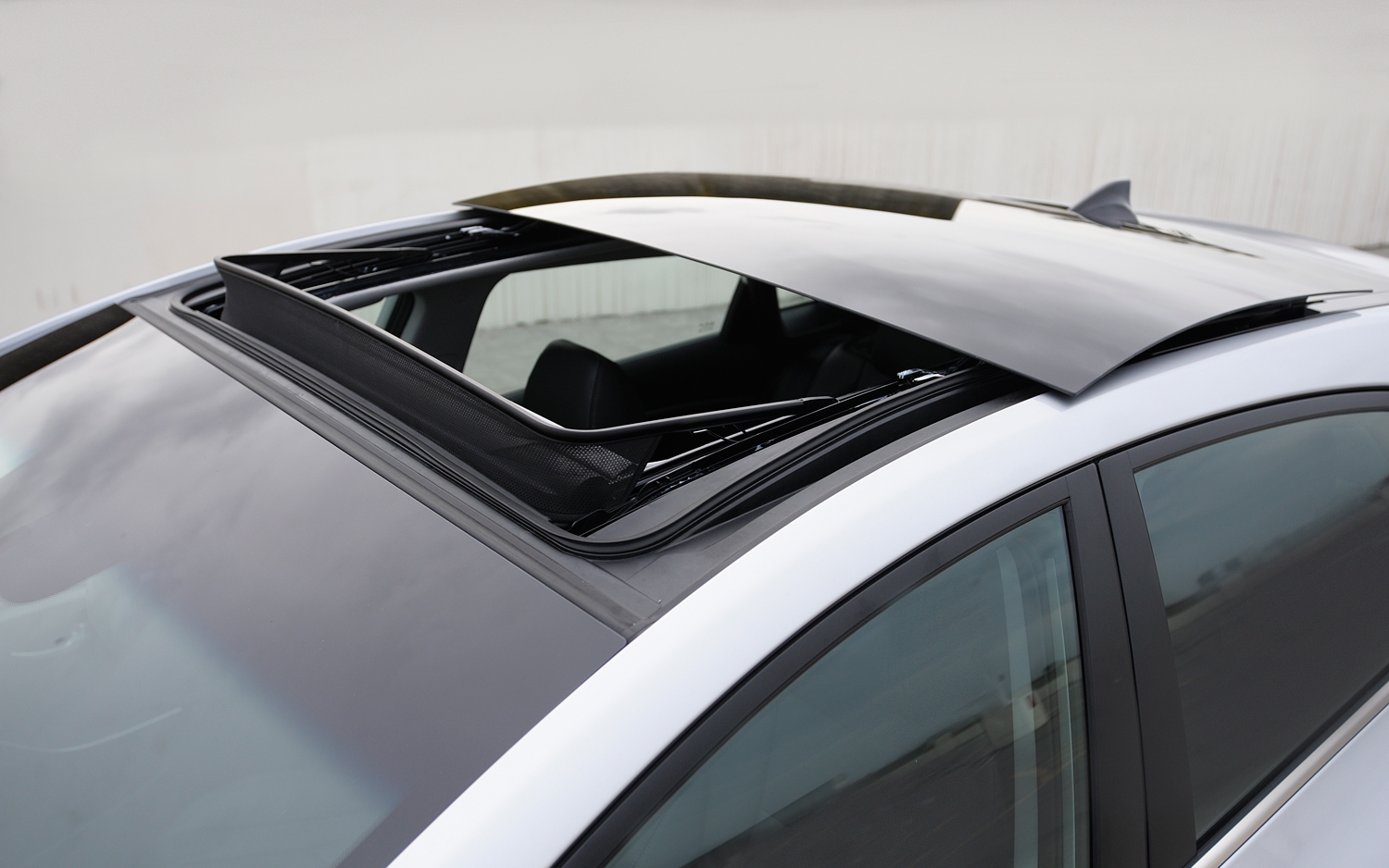 Sunroof Ve Sunroof Sorunlar Arba Ko u Bilgilendiriyor 